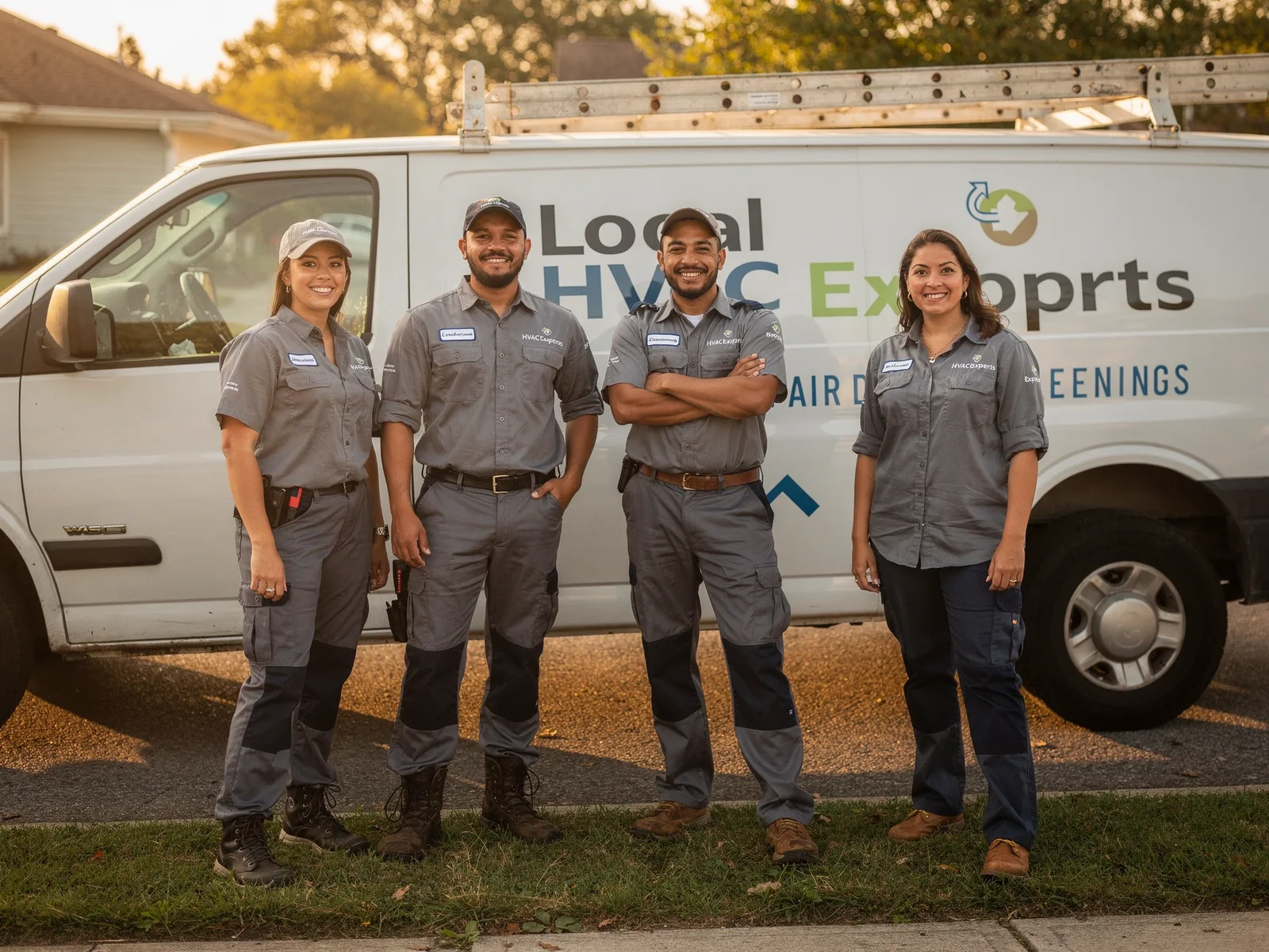 24/7 HVAC Repair & AC Replacement company in Hueysville, KY