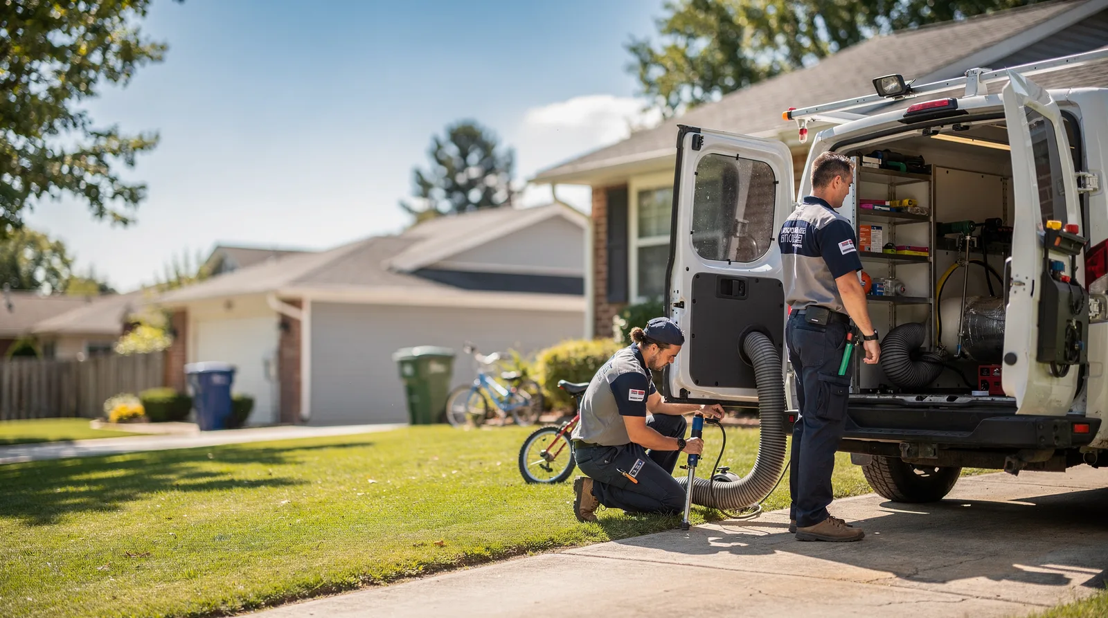24/7 HVAC Repair & AC Replacement in Hueysville, KY near me